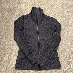 Lululemon Stride Jacket